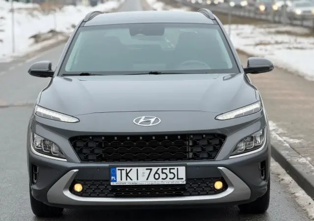 HYUNDAI Kona 1.0 T-GDI Smart DCT