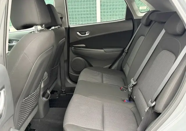 HYUNDAI Kona 1.0 T-GDI Smart DCT