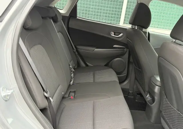 HYUNDAI Kona 1.0 T-GDI Smart DCT