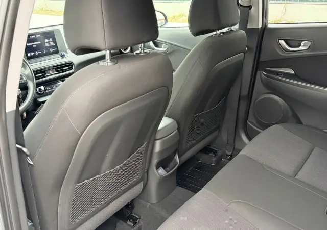 HYUNDAI Kona 1.0 T-GDI Smart DCT