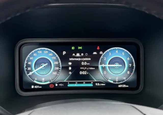 HYUNDAI Kona 1.0 T-GDI Smart DCT