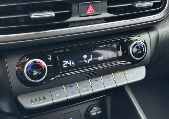 HYUNDAI Kona 1.0 T-GDI Smart DCT