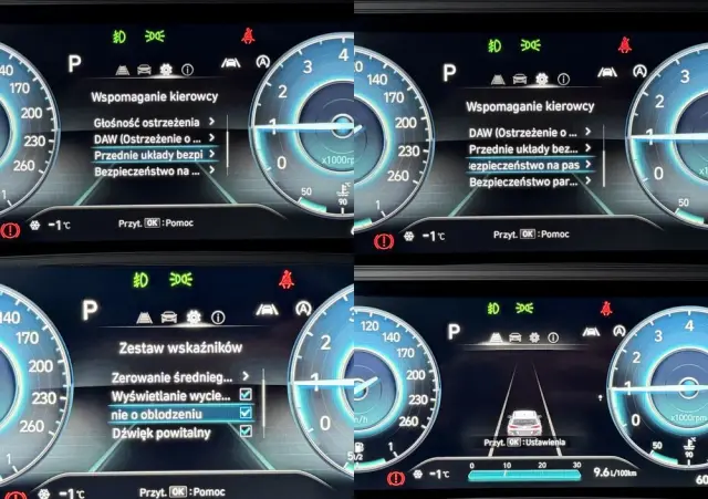 HYUNDAI Kona 1.0 T-GDI Smart DCT