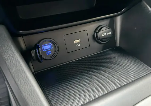 HYUNDAI Kona 1.0 T-GDI Smart DCT