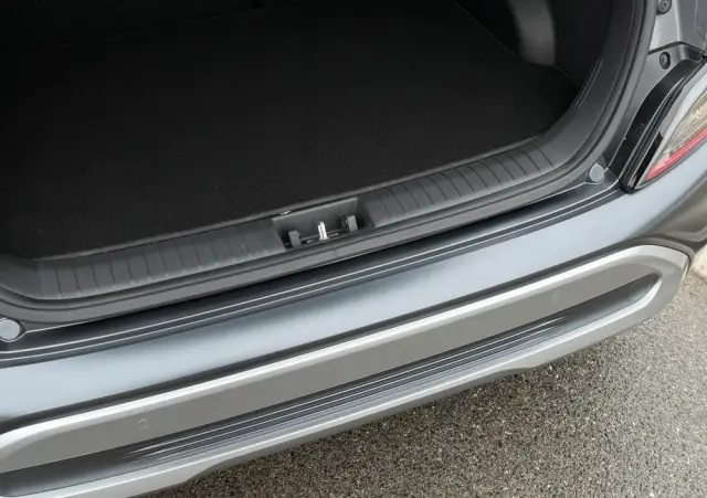 HYUNDAI Kona 1.0 T-GDI Smart DCT