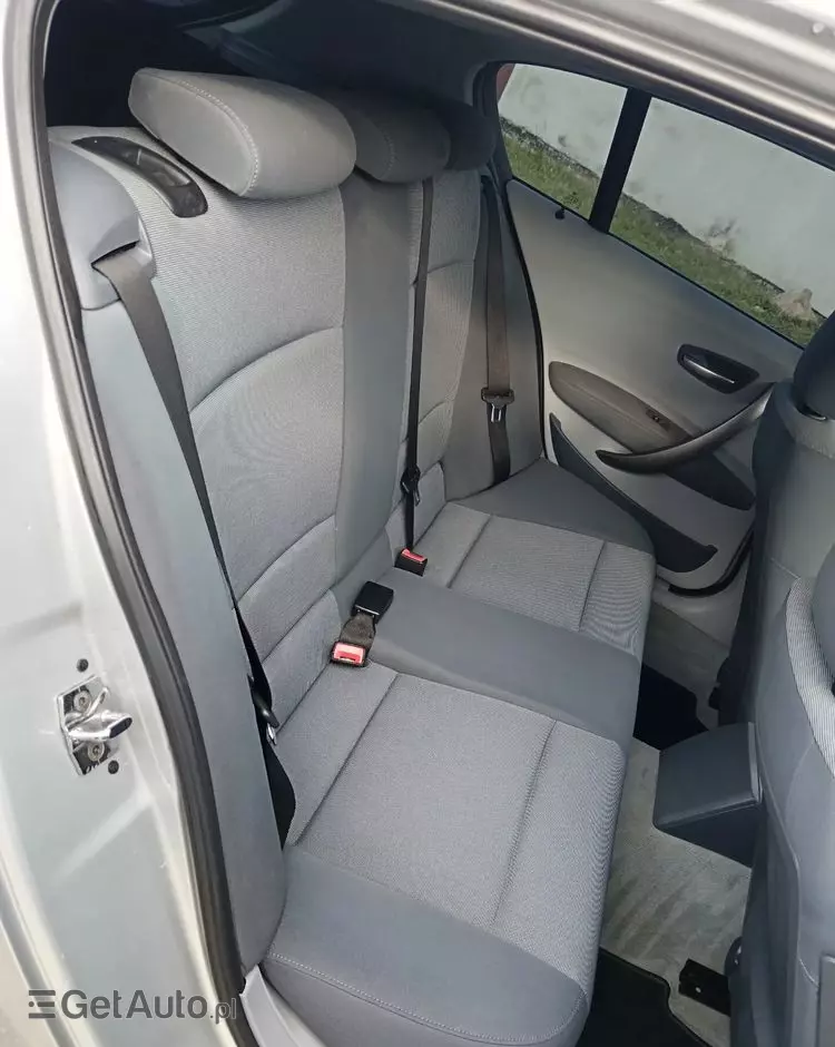 BMW Seria 1 120i