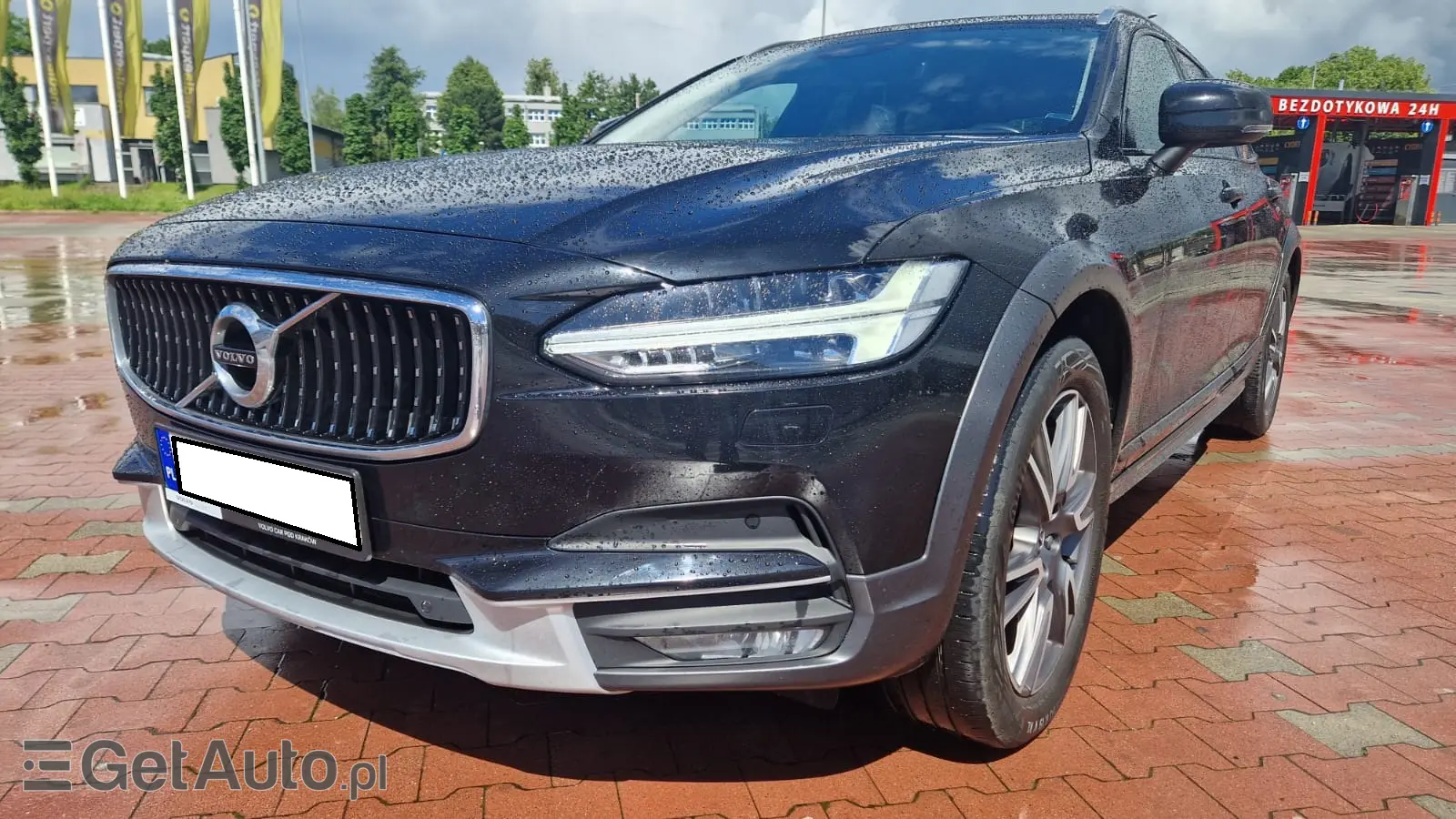VOLVO V90 Inscription Polestar