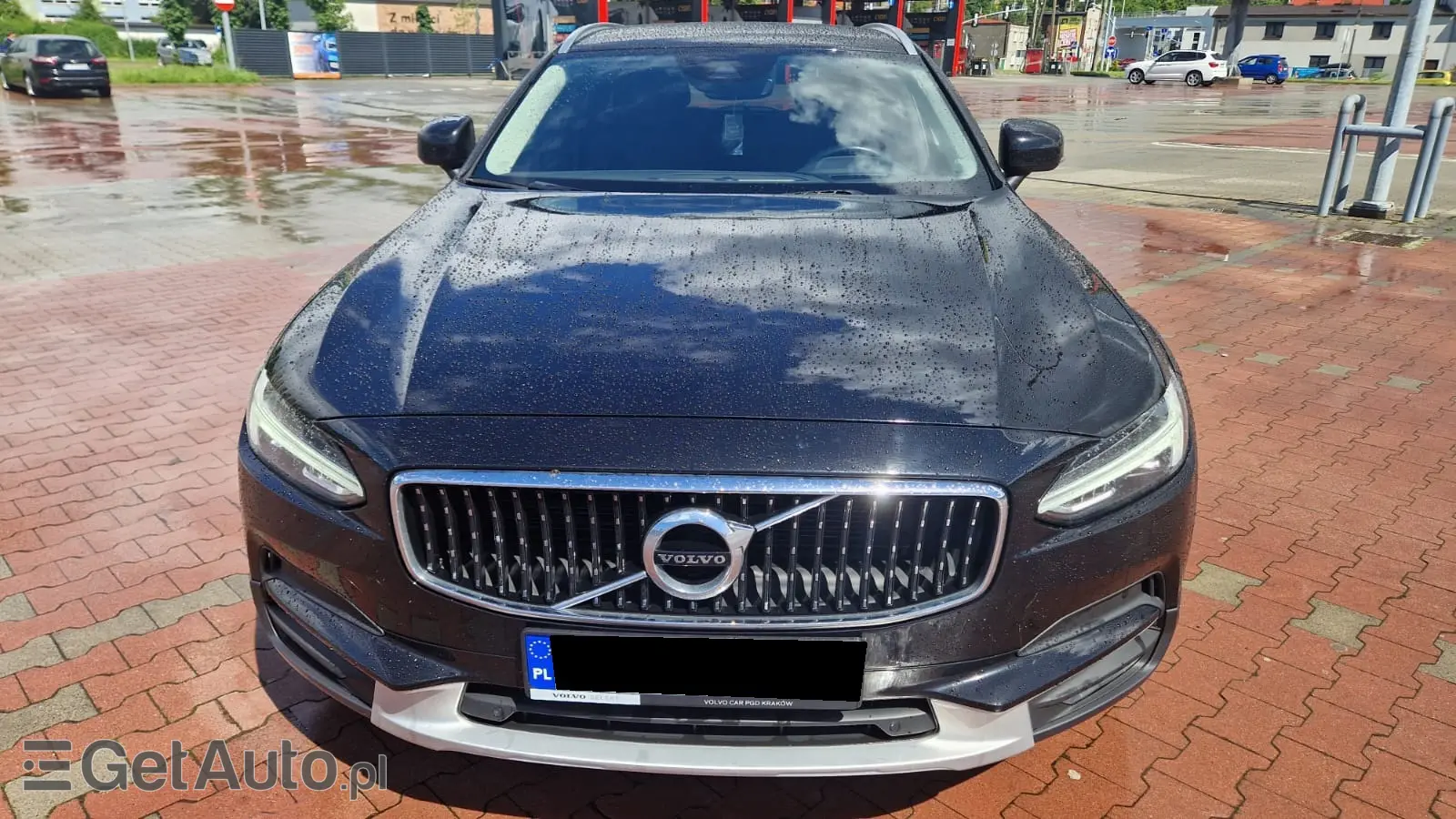 VOLVO V90 Inscription Polestar