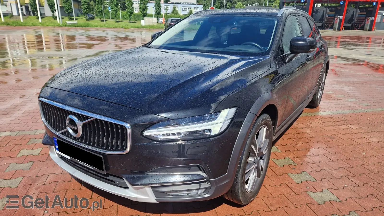 VOLVO V90 Inscription Polestar