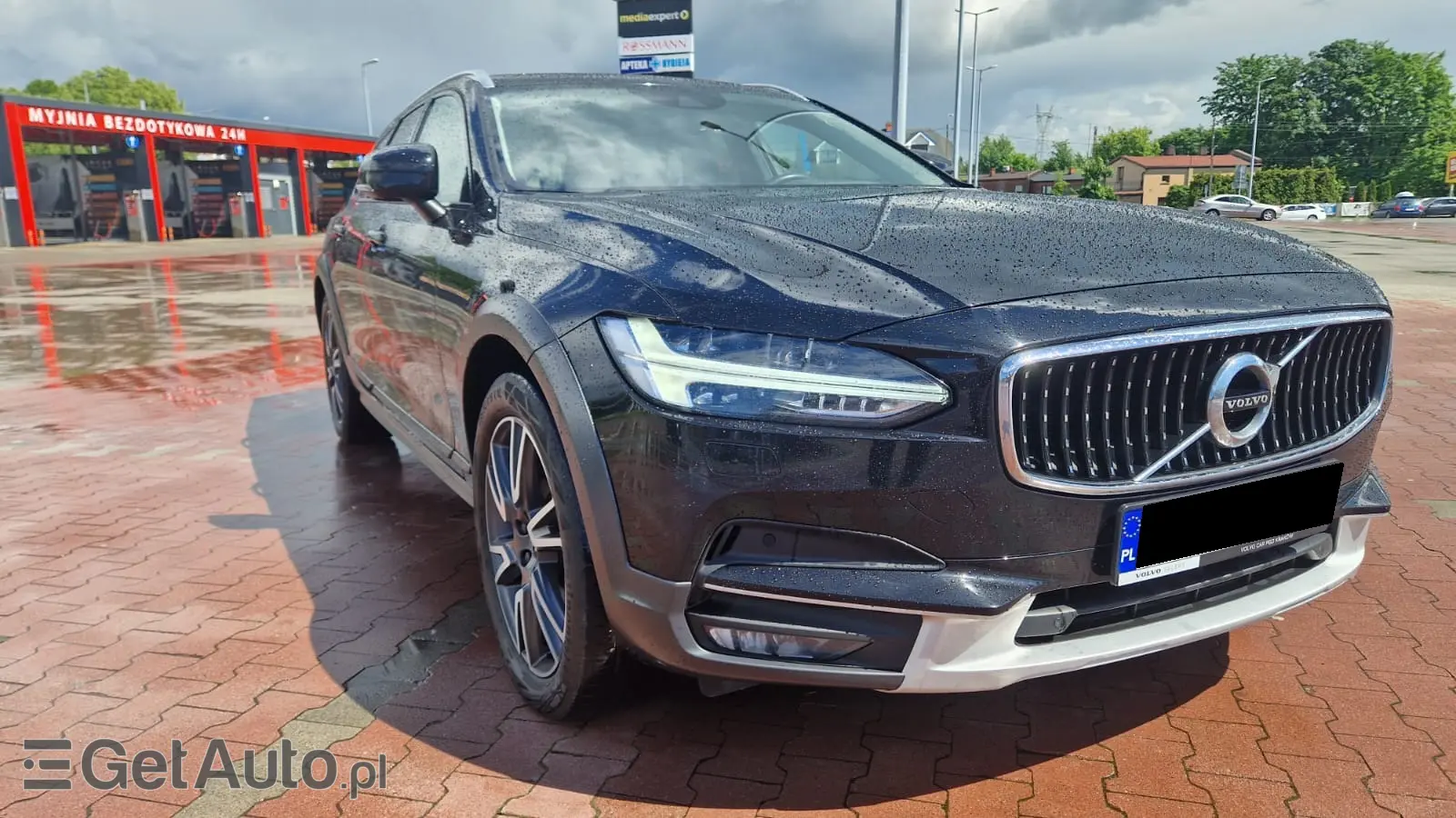 VOLVO V90 Inscription Polestar