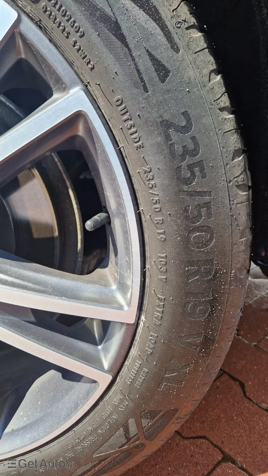 VOLVO V90 Inscription Polestar