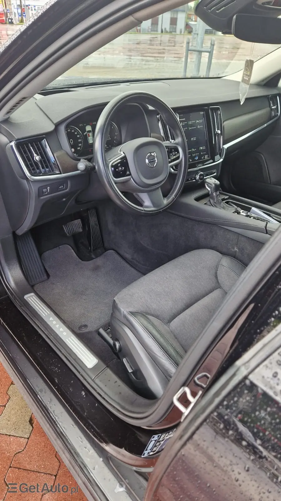 VOLVO V90 Inscription Polestar