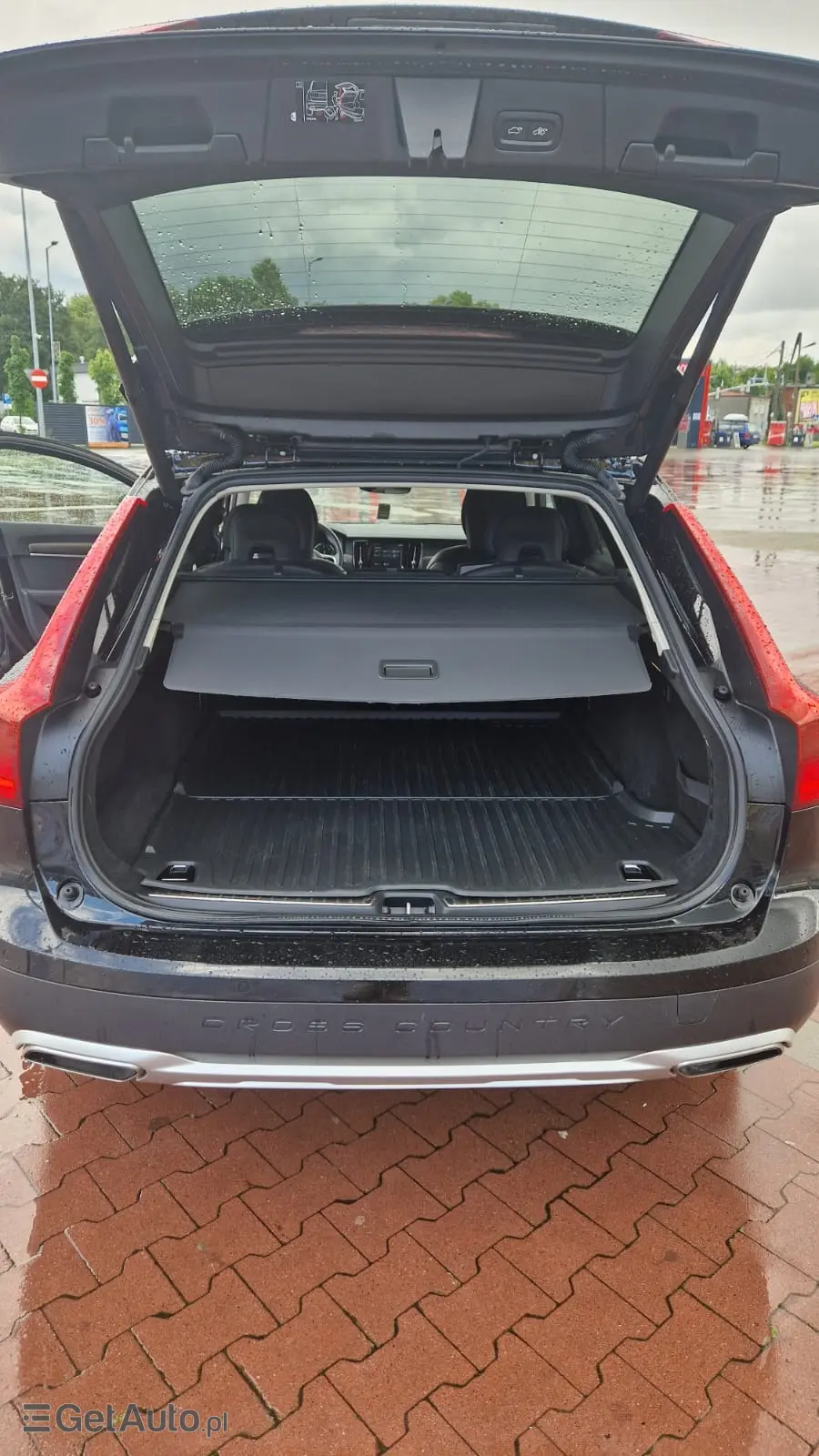 VOLVO V90 Inscription Polestar