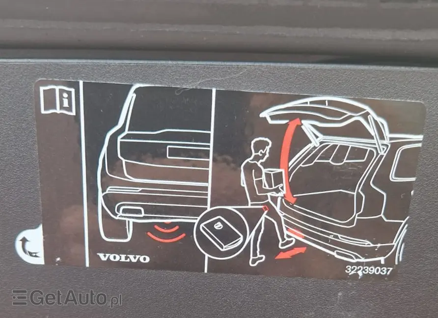 VOLVO V90 Inscription Polestar