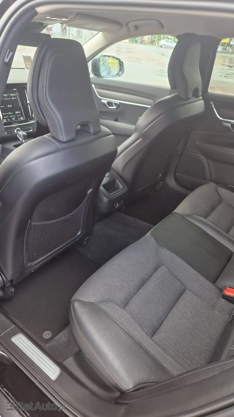 VOLVO V90 Inscription Polestar