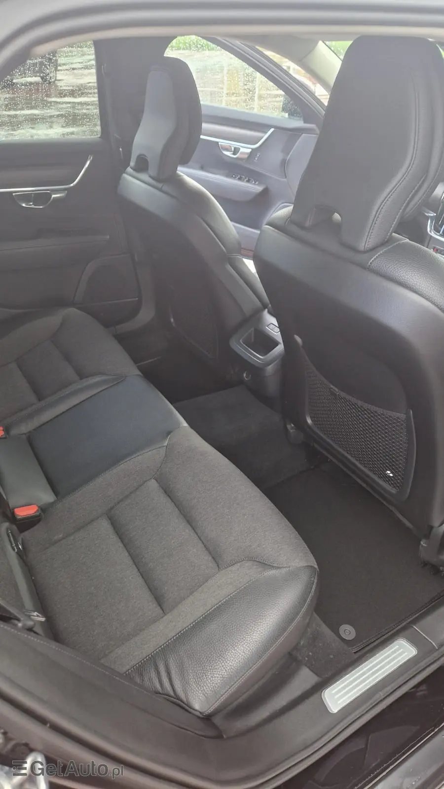 VOLVO V90 Inscription Polestar