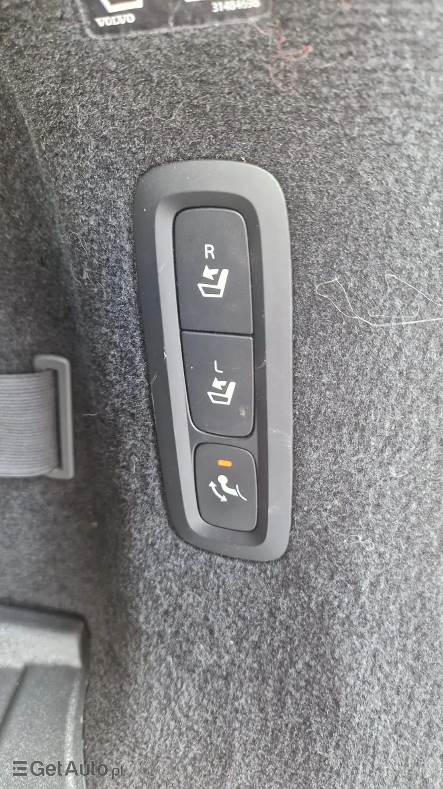 VOLVO V90 Inscription Polestar