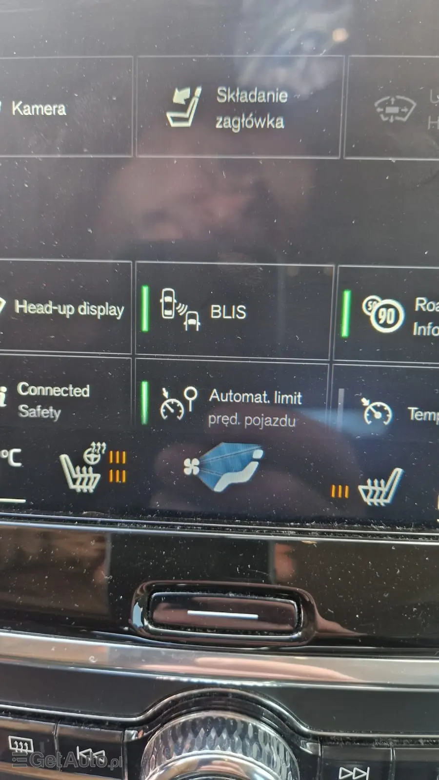 VOLVO V90 Inscription Polestar