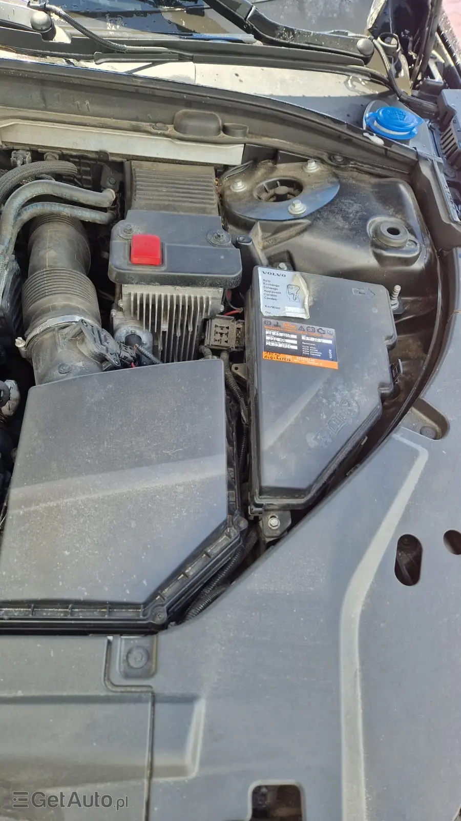 VOLVO V90 Inscription Polestar