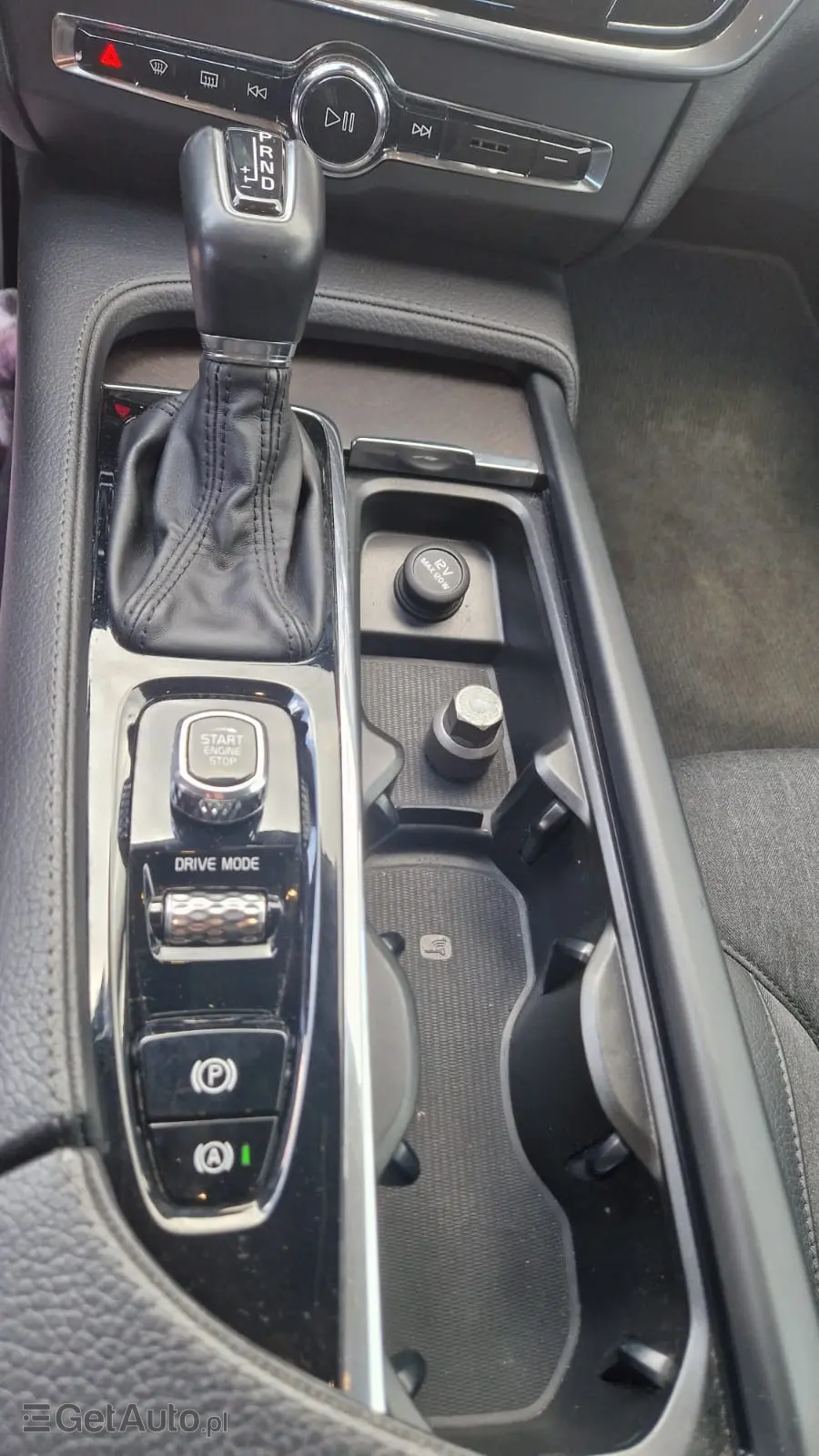 VOLVO V90 Inscription Polestar