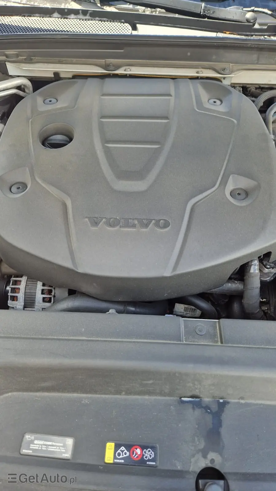 VOLVO V90 Inscription Polestar