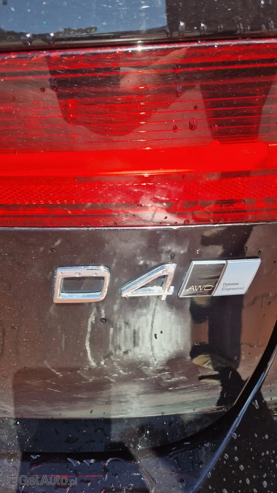 VOLVO V90 Inscription Polestar