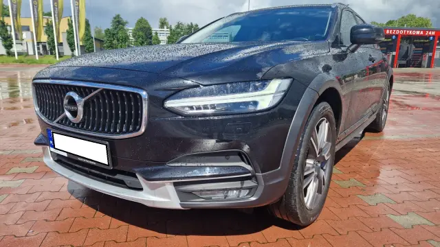 VOLVO V90 Inscription Polestar