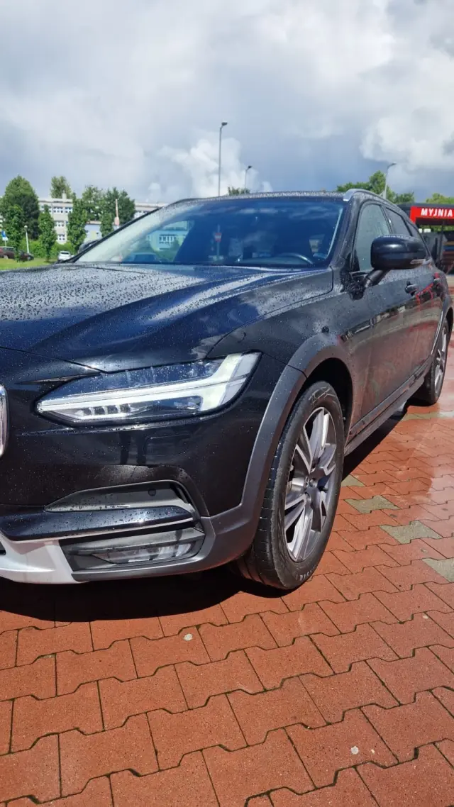 VOLVO V90 Inscription Polestar