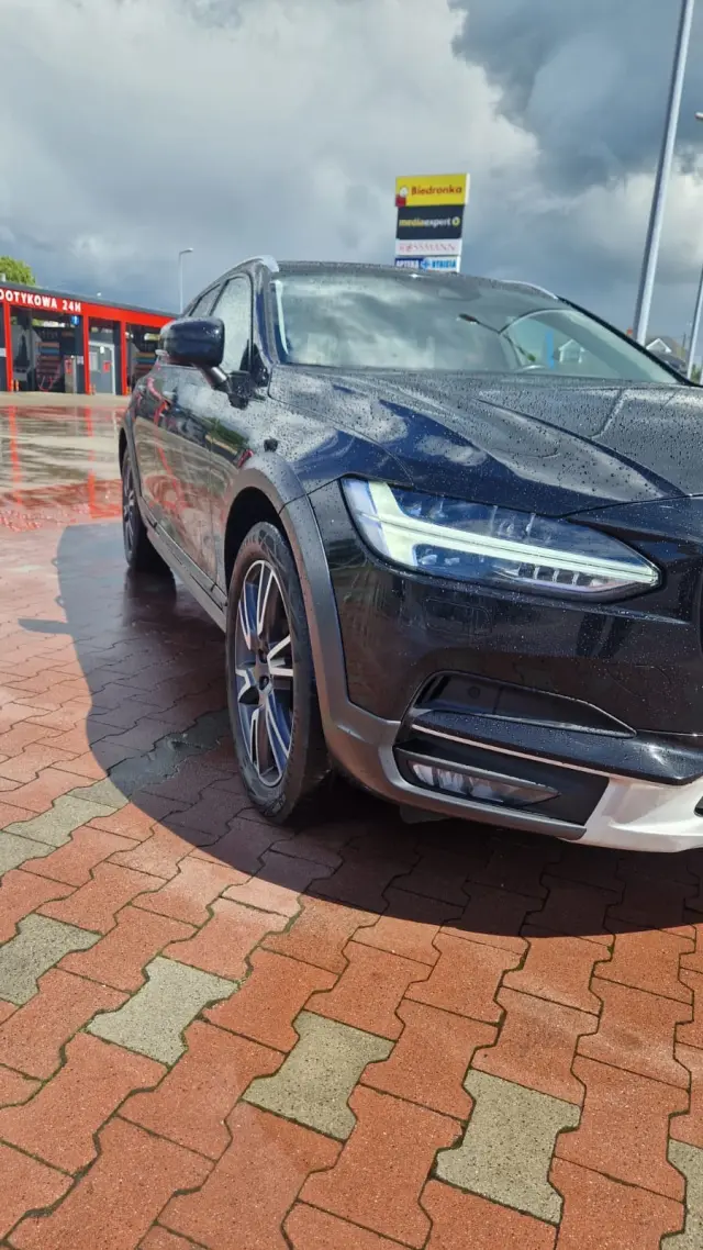 VOLVO V90 Inscription Polestar