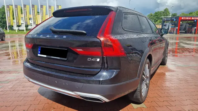 VOLVO V90 Inscription Polestar