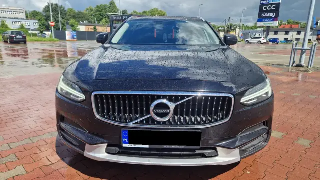 VOLVO V90 Inscription Polestar