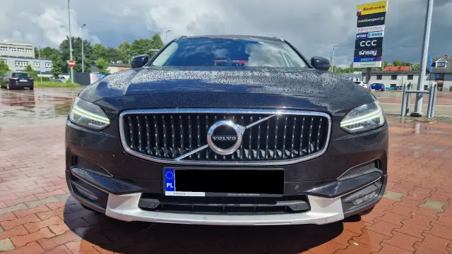 VOLVO V90 Inscription Polestar
