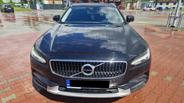 VOLVO V90 Inscription Polestar