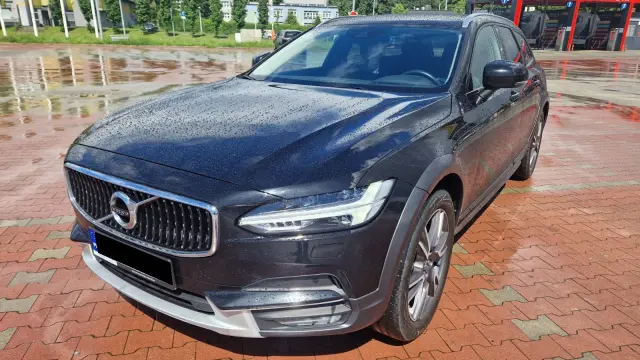 VOLVO V90 Inscription Polestar