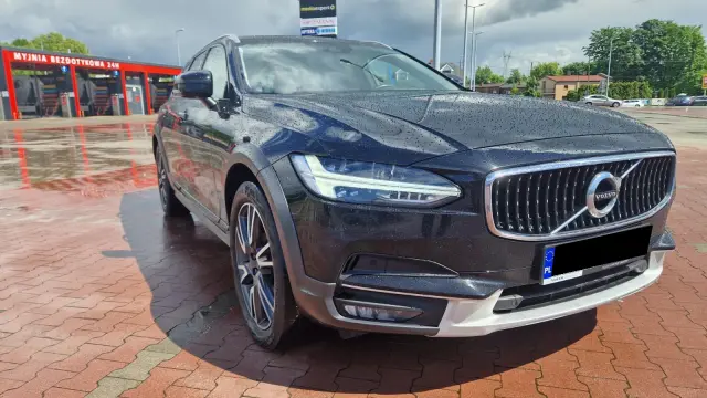 VOLVO V90 Inscription Polestar