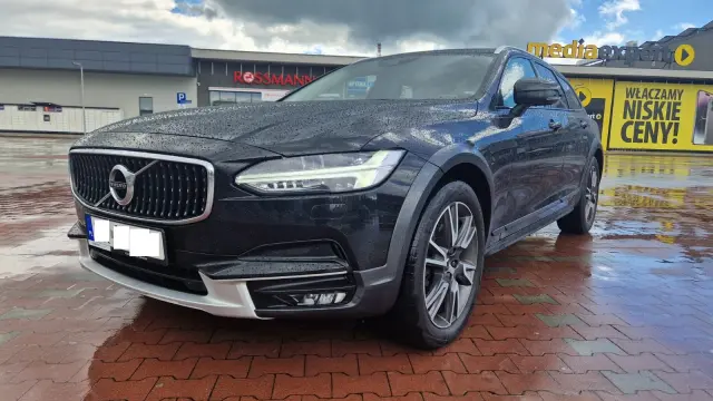 VOLVO V90 Inscription Polestar