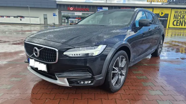 VOLVO V90 Inscription Polestar