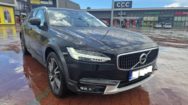 VOLVO V90 Inscription Polestar