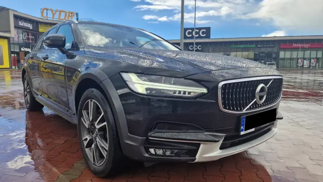 VOLVO V90 Inscription Polestar