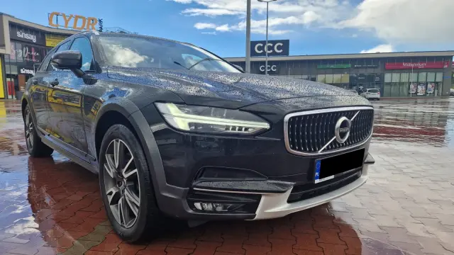 VOLVO V90 Inscription Polestar