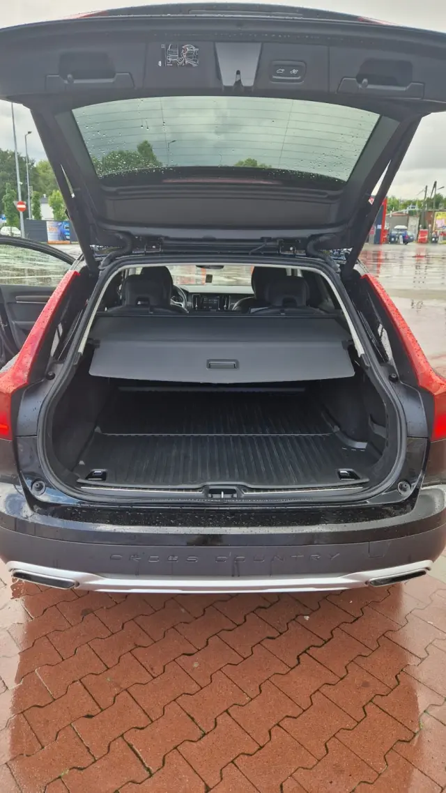 VOLVO V90 Inscription Polestar