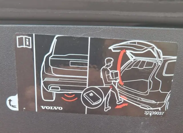 VOLVO V90 Inscription Polestar