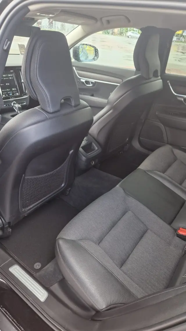 VOLVO V90 Inscription Polestar