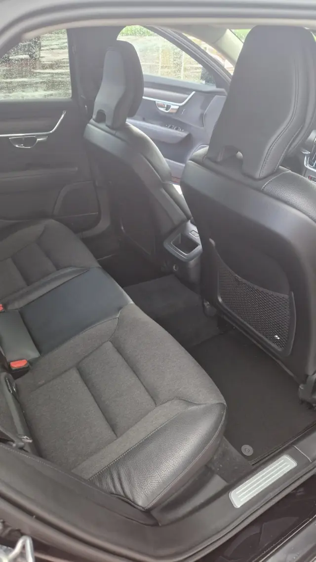VOLVO V90 Inscription Polestar