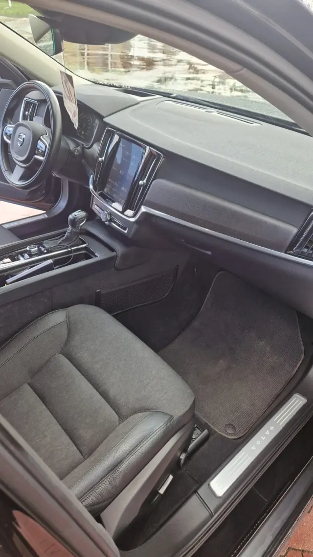 VOLVO V90 Inscription Polestar