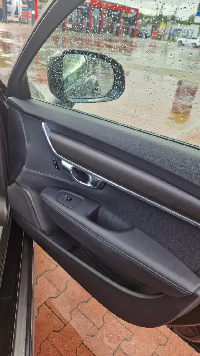 VOLVO V90 Inscription Polestar