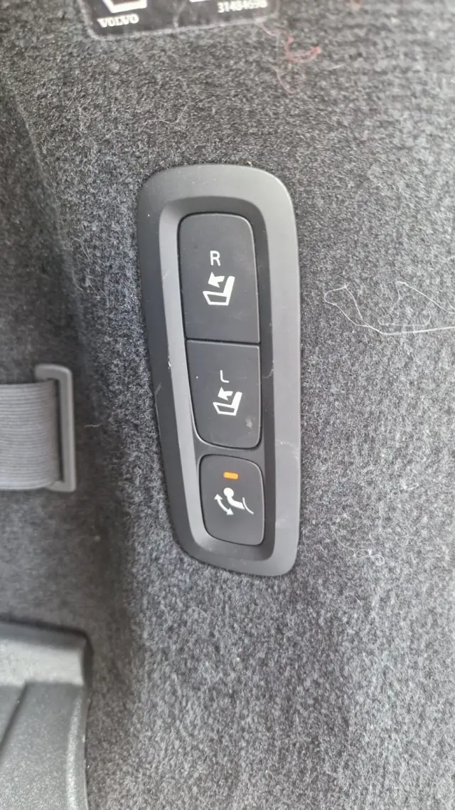VOLVO V90 Inscription Polestar