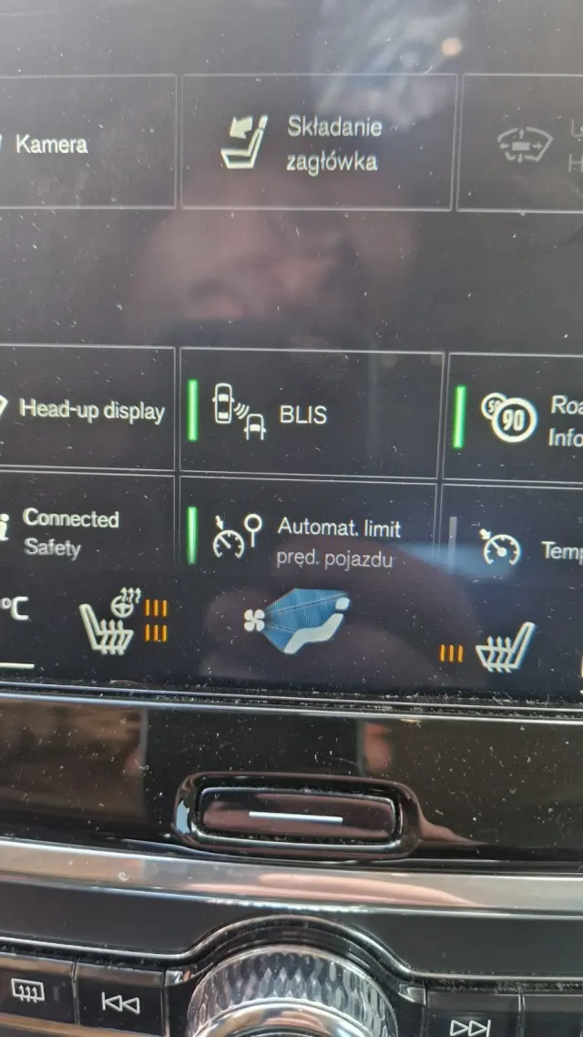 VOLVO V90 Inscription Polestar