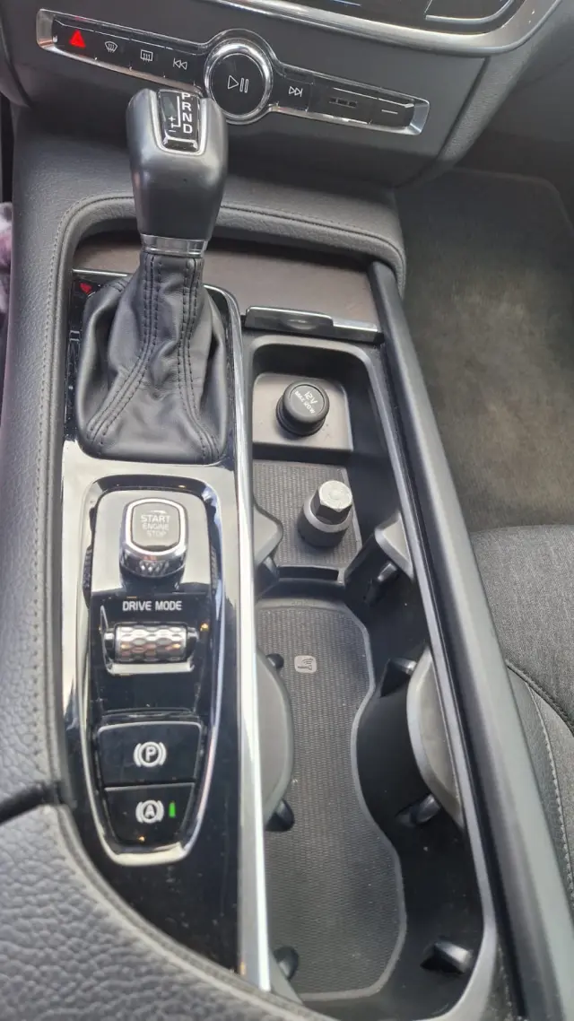 VOLVO V90 Inscription Polestar
