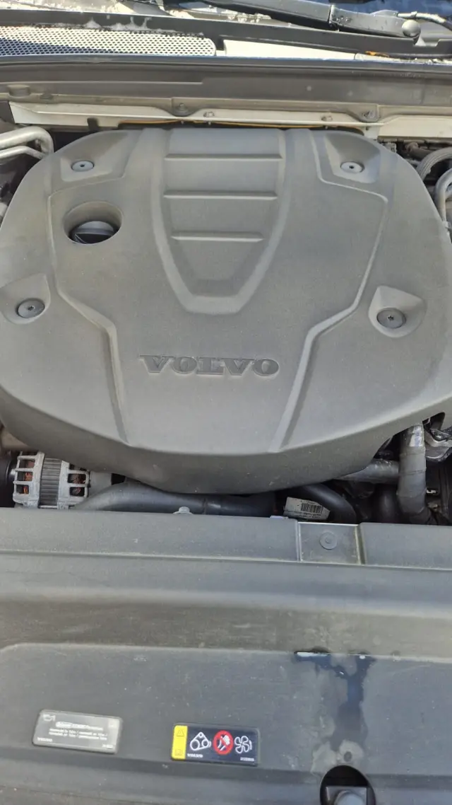 VOLVO V90 Inscription Polestar